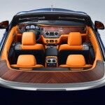 Rolls Royce Dawn 2016 Interior 09 150x150