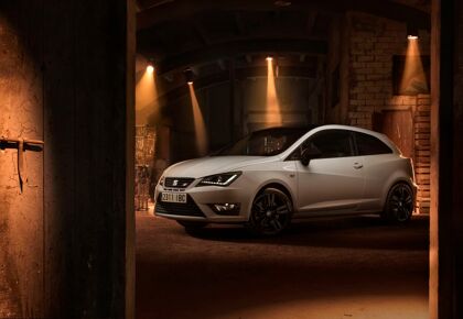 Seat Ibiza Cupra 2015, un paso más allá