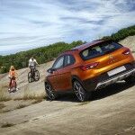 SEAT Leon Cross Sport Concept 2015 04 150x150