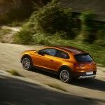 SEAT Leon Cross Sport Concept 2015 06 150x150