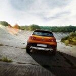 SEAT Leon Cross Sport Concept 2015 07 150x150