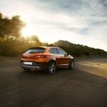 SEAT Leon Cross Sport Concept 2015 08 150x150