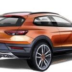 SEAT Leon Cross Sport Concept 2015 12 150x150