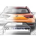 SEAT Leon Cross Sport Concept 2015 13 150x150