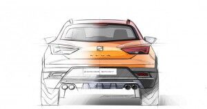 SEAT Leon Cross Sport Concept 2015 13