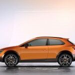 SEAT Leon Cross Sport Concept 2015 17 150x150