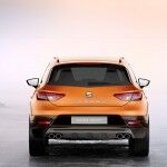 SEAT Leon Cross Sport Concept 2015 19 150x150