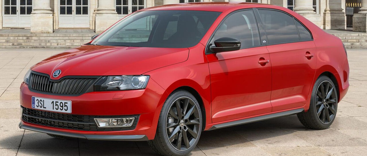 Todas las noticias de coches en un solo portal: Pruebas, fotos, vídeos, informes...