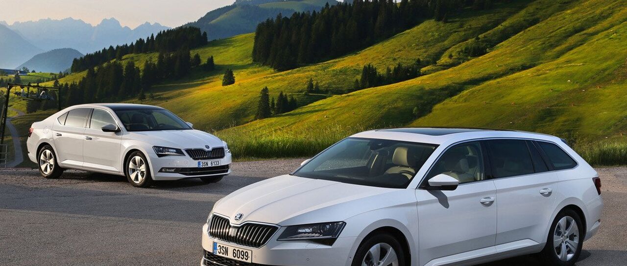 Todas las noticias de coches en un solo portal: Pruebas, fotos, vídeos, informes...