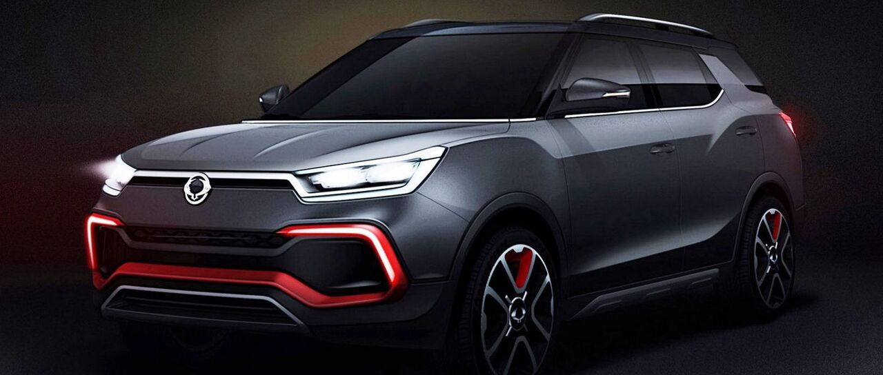 Todas las noticias de coches en un solo portal: Pruebas, fotos, vídeos, informes...