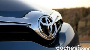 Toyota Auris Touring Sports 2015 prueba 47