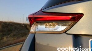 Toyota Auris Touring Sports 2015 prueba 50