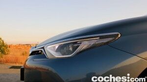 Toyota Auris Touring Sports 2015 prueba 54