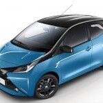 Toyota Aygo X Cite 2015 01 150x150