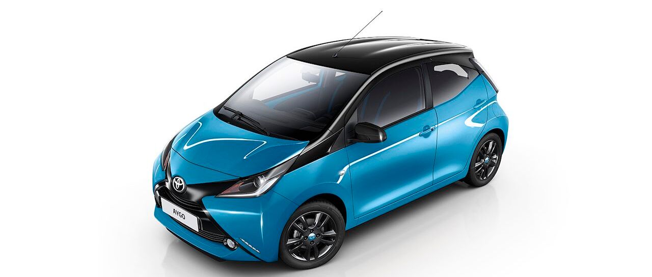 Todas las noticias de coches en un solo portal: Pruebas, fotos, vídeos, informes...