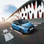 Toyota Aygo X Cite 2015 031 150x150