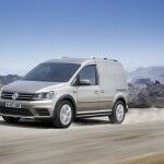 Volkswagen Caddy Alltrack 2015 03 150x150