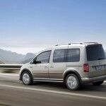 Volkswagen Caddy Alltrack 2015 04 150x150