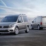 Volkswagen Caddy Alltrack 2015 05 150x150