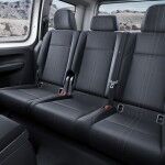 Volkswagen Caddy Alltrack 2015 Interior 02 150x150