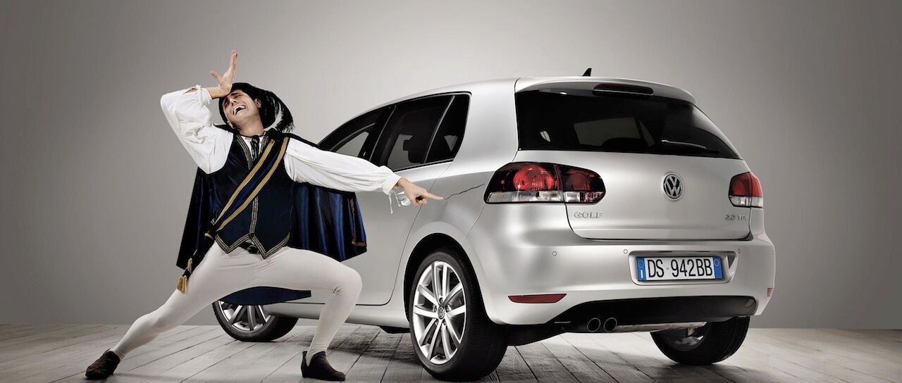 Todas las noticias de coches en un solo portal: Pruebas, fotos, vídeos, informes...