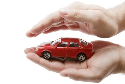 ¿No más coches pirateados?