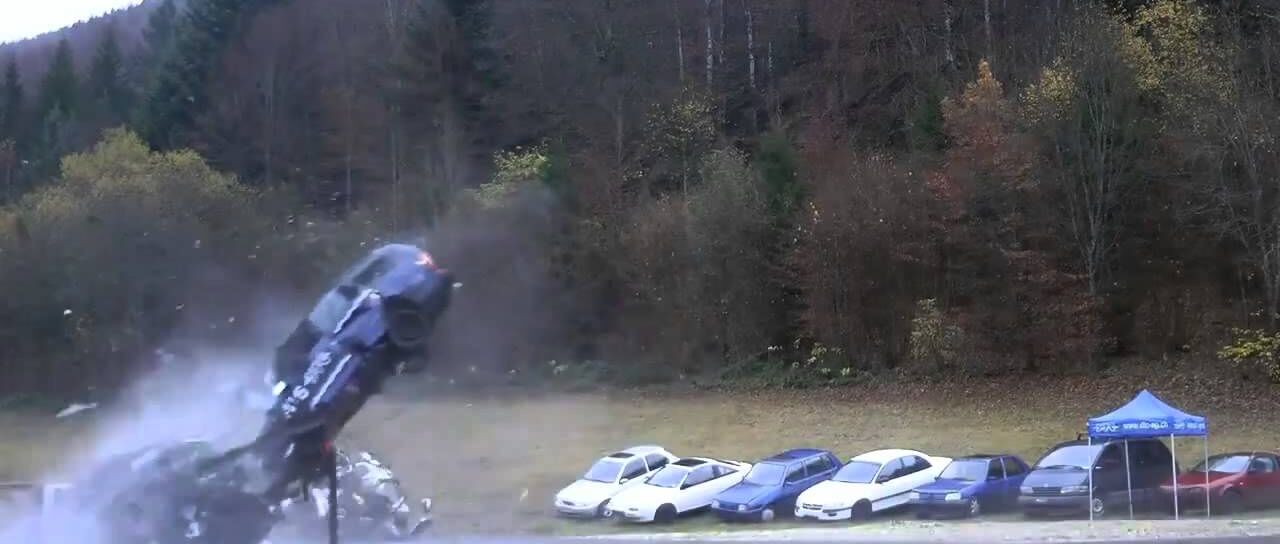 Todas las noticias de coches en un solo portal: Pruebas, fotos, vídeos, informes...