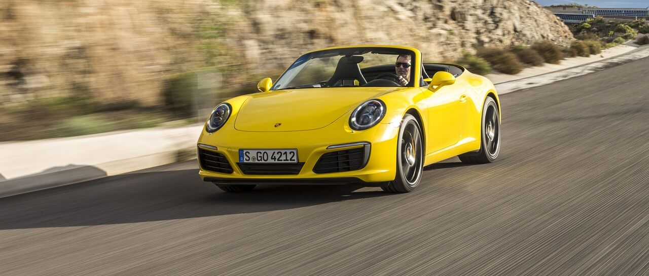 Todas las noticias de coches en un solo portal: Pruebas, fotos, vídeos, informes...