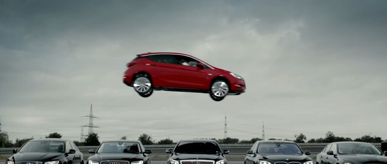 Todas las noticias de coches en un solo portal: Pruebas, fotos, vídeos, informes...