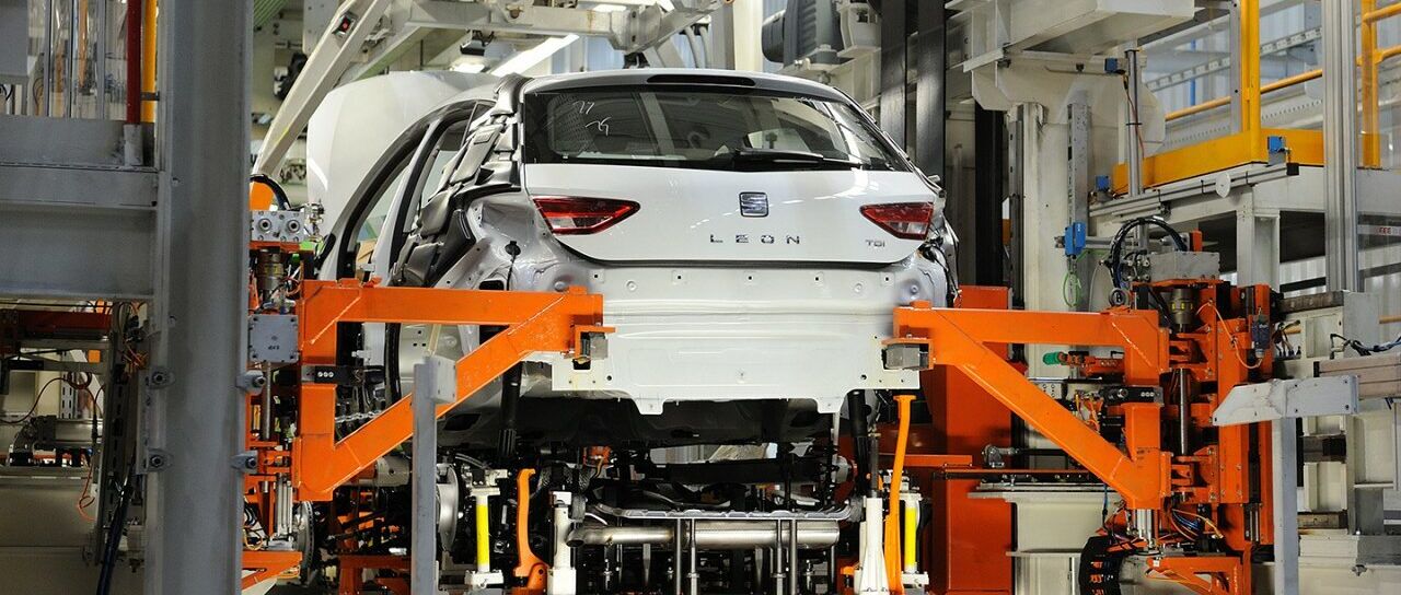 Todas las noticias de coches en un solo portal: Pruebas, fotos, vídeos, informes...