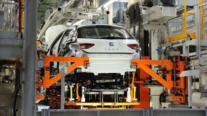 Lo que ha supuesto para SEAT el parón en la producción por las protestas en Cataluña