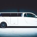 Smart Madeforsix Limouzine 2015 01 150x150