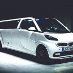 Smart Madeforsix Limouzine 2015 03 150x150