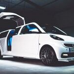Smart Madeforsix Limouzine 2015 04 150x150