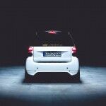 Smart Madeforsix Limouzine 2015 05 150x150