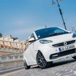 Smart Madeforsix Limouzine 2015 08 150x150