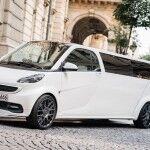 Smart Madeforsix Limouzine 2015 09 150x150