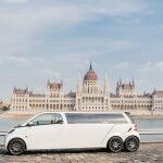 Smart Madeforsix Limouzine 2015 12 150x150