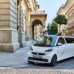 Smart Madeforsix Limouzine 2015 13 150x150