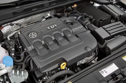 Diez claves (y diez dudas) sobre el diéselgate de Volkswagen