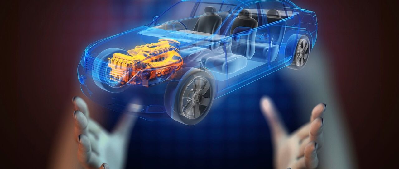 Todas las noticias de coches en un solo portal: Pruebas, fotos, vídeos, informes...