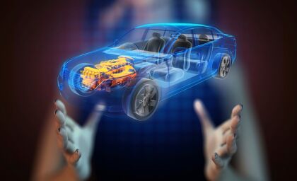 Las diez innovaciones del motor más importantes de la década