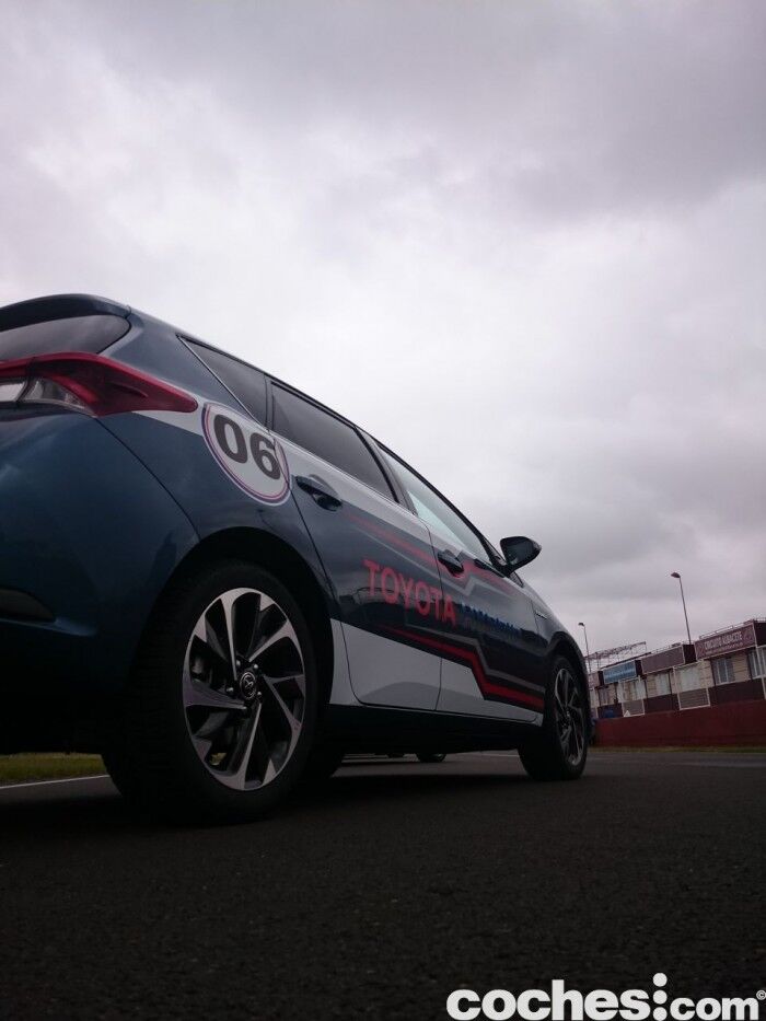 24 Horas Hibridas Toyota 2015 01