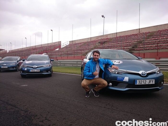24 Horas Hibridas Toyota 2015 08
