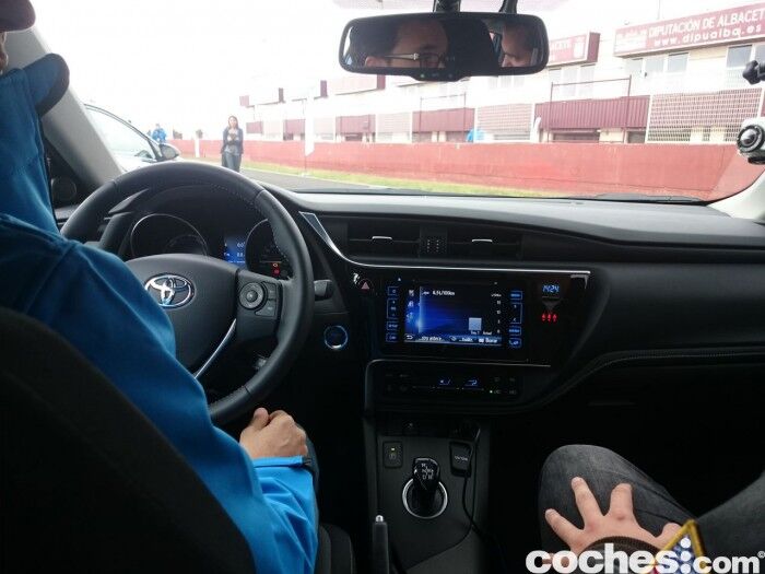 24 Horas Hibridas Toyota 2015 12