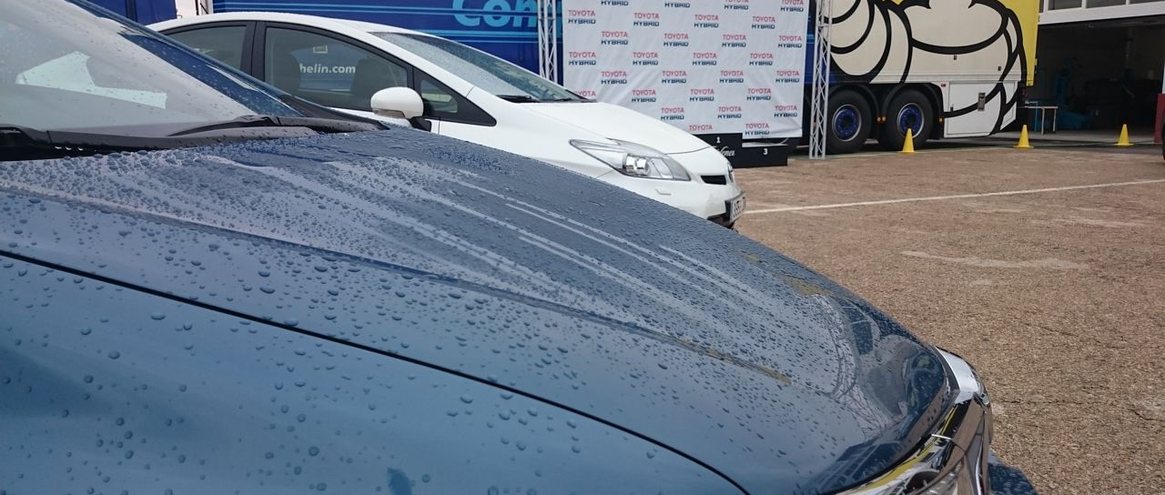 Todas las noticias de coches en un solo portal: Pruebas, fotos, vídeos, informes...