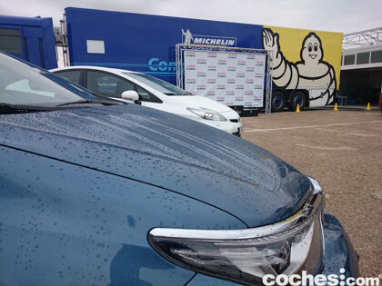 24 horas híbridas de Toyota: así las vivimos