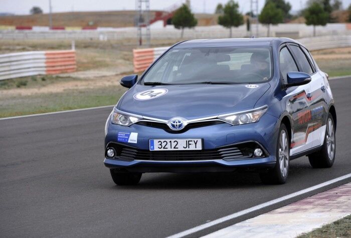 24 Horas Hibridas Toyota Albacete 2015 095