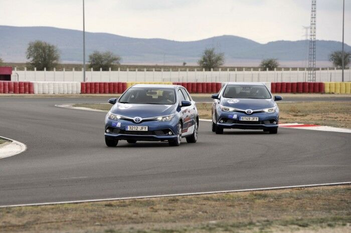 24 Horas Hibridas Toyota Albacete 2015 136