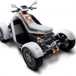 Artega Karo Electric Concept 2015 02 150x150